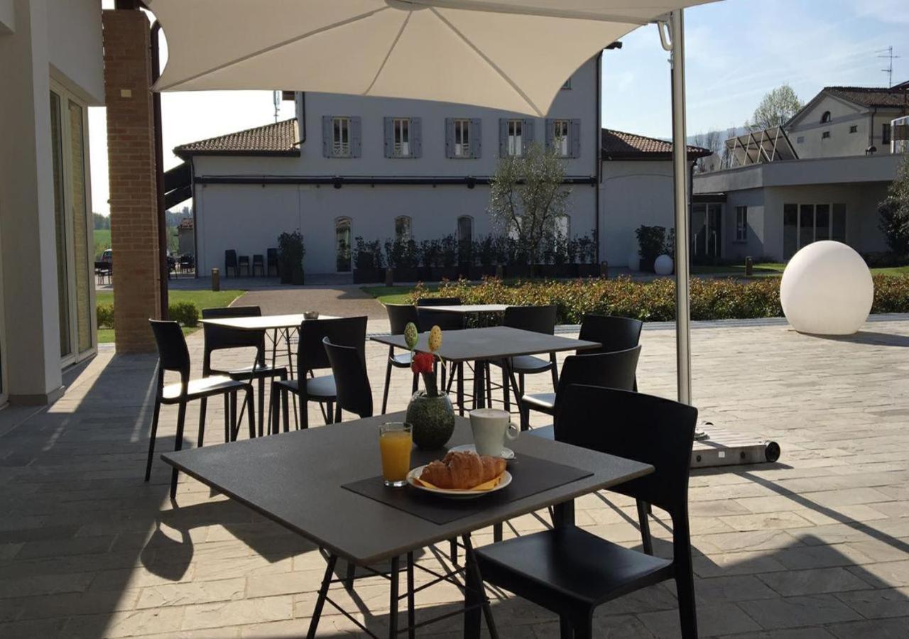 Boiardo Hotel سكانديانو المظهر الخارجي الصورة