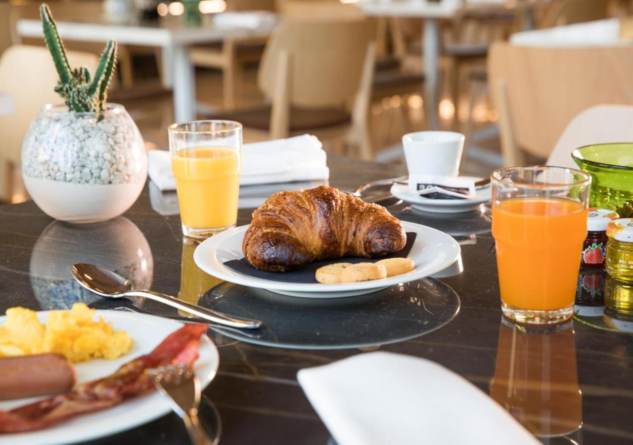 Boiardo Hotel سكانديانو المظهر الخارجي الصورة