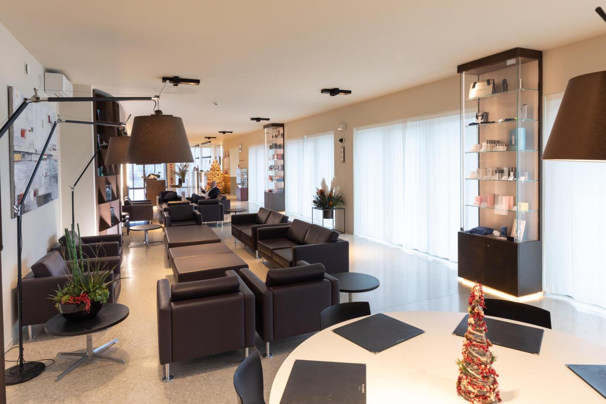 Boiardo Hotel سكانديانو المظهر الخارجي الصورة
