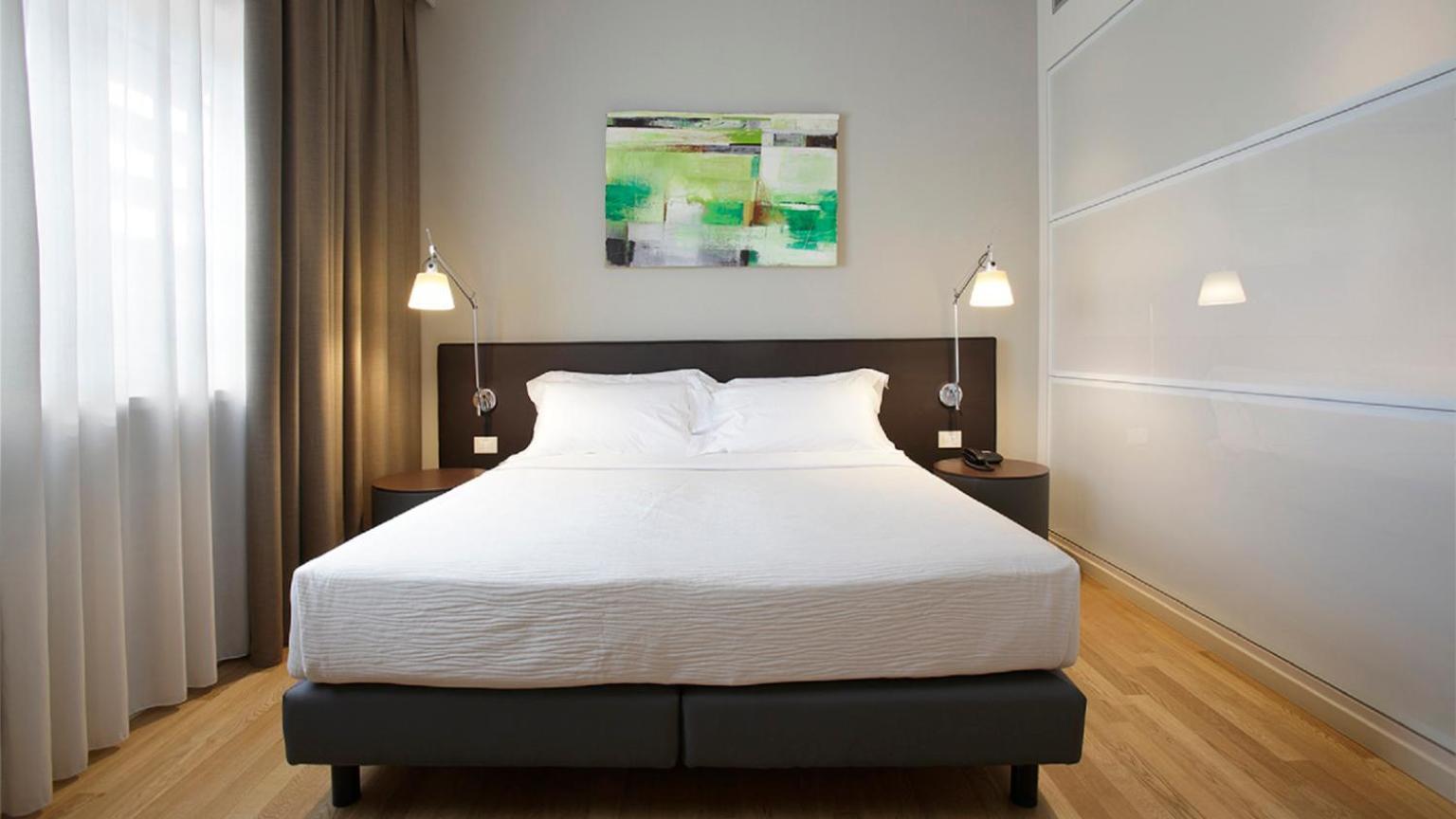 Boiardo Hotel سكانديانو المظهر الخارجي الصورة