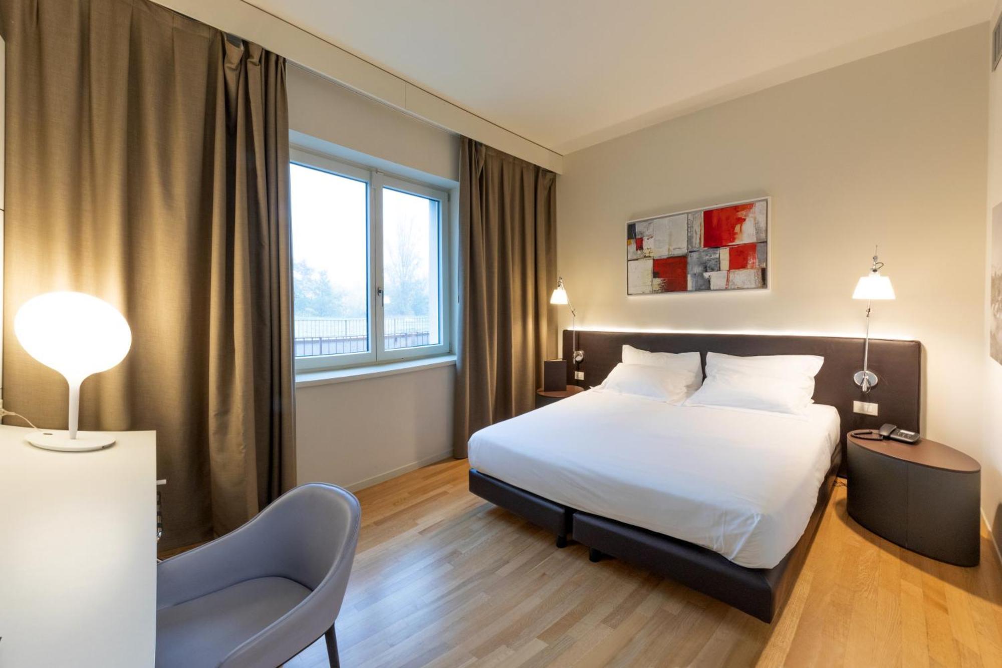 Boiardo Hotel سكانديانو المظهر الخارجي الصورة