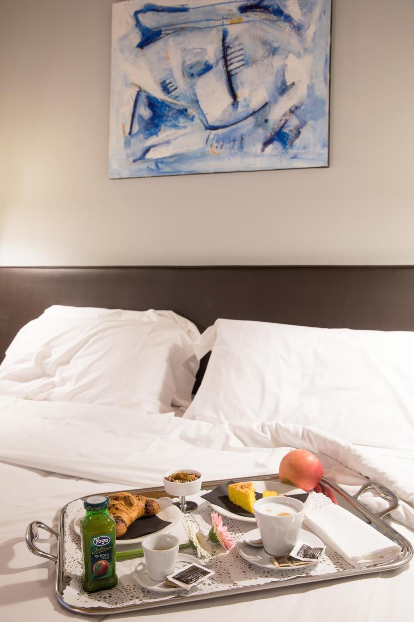 Boiardo Hotel سكانديانو المظهر الخارجي الصورة