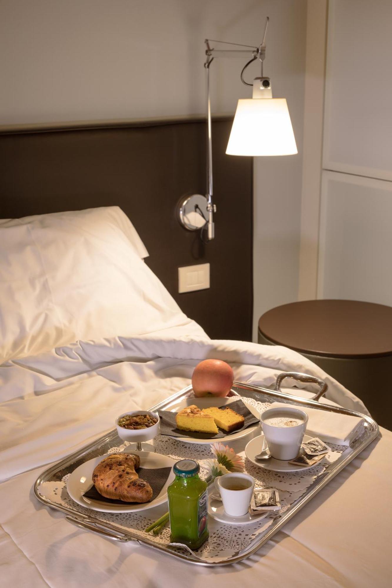 Boiardo Hotel سكانديانو المظهر الخارجي الصورة
