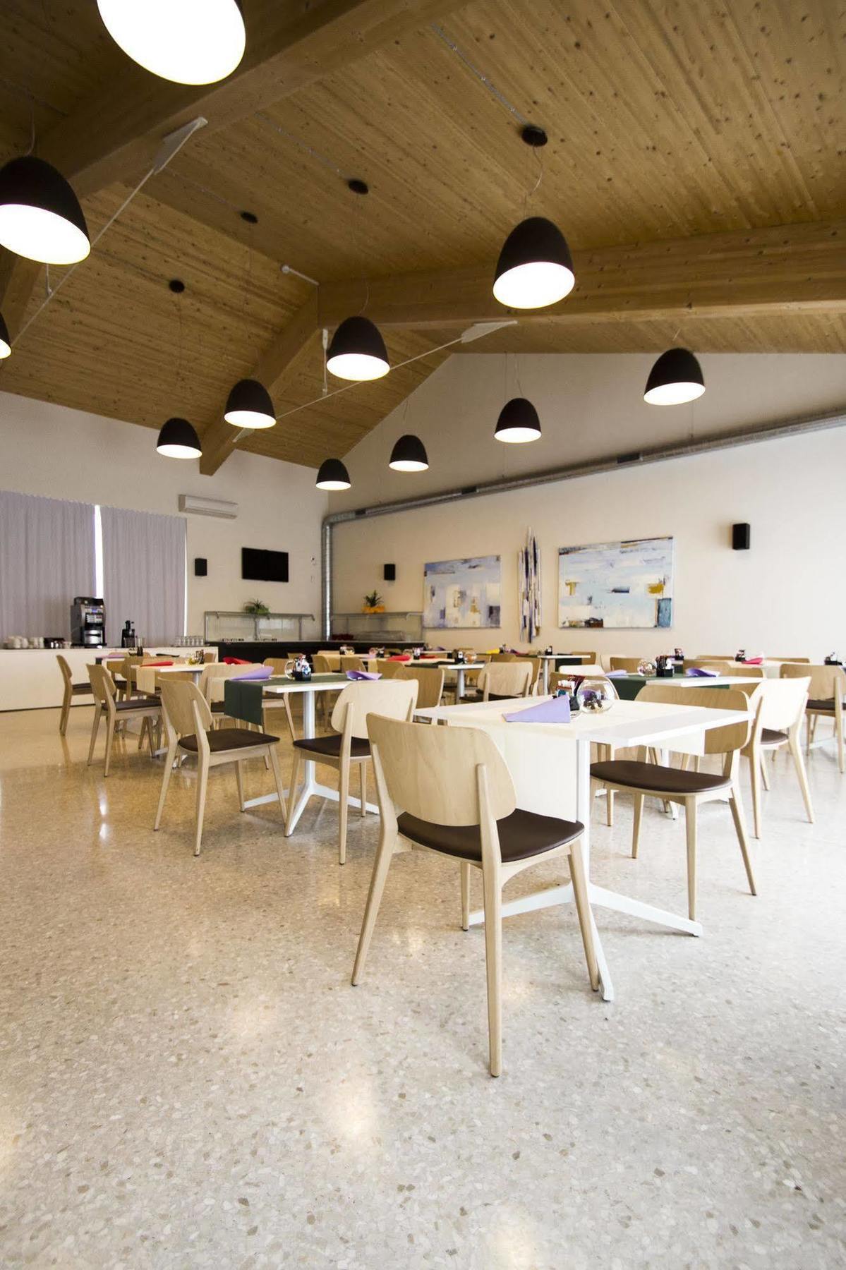 Boiardo Hotel سكانديانو المظهر الخارجي الصورة